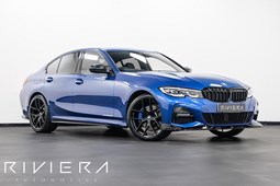 BMW 330e Hybrid (19 on) 330e M Sport Automatic 4d For Sale - Riviera Automotive Ltd, Cleckheaton