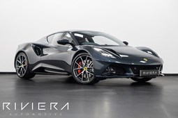 Lotus Emira Coupe (21 on) 2.0 360 First Edition 2dr DCT For Sale - Riviera Automotive Ltd, Cleckheaton