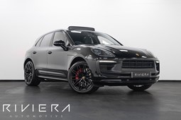 Porsche Macan (14-24) GTS 5dr PDK For Sale - Riviera Automotive Ltd, Cleckheaton