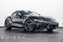 Toyota GR Supra Coupe (19-23) Pro 3.0 Petrol Turbo auto 3d For Sale - Riviera Automotive Ltd, Cleckheaton