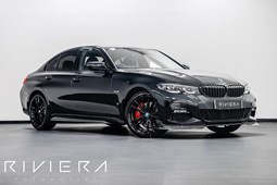 BMW 330e Hybrid (19 on) 330e M Sport 4dr Step Auto 4d For Sale - Riviera Automotive Ltd, Cleckheaton