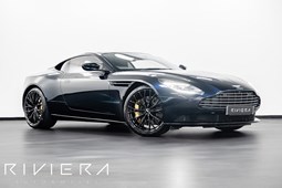 Aston Martin DB11 Coupe (16-23) V8 [528] 2dr Touchtronic Auto For Sale - Riviera Automotive Ltd, Cleckheaton