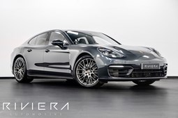Porsche Panamera (16-24) 2.9 V6 4 Platinum Edition E-Hybrid 5dr PDK For Sale - Riviera Automotive Ltd, Cleckheaton
