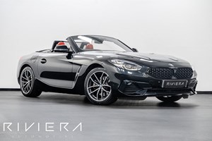 BMW Z4 Roadster (19 on) sDrive20i Sport Sport Automatic 2d For Sale - Riviera Automotive Ltd, Cleckheaton