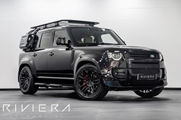 Land Rover Defender 110 (19 on) 3.0 D350 X-Dynamic HSE 110 5dr Auto For Sale - Riviera Automotive Ltd, Cleckheaton