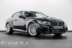 BMW 2-Series M2 (22 on) M2 480 2dr DCT For Sale - Riviera Automotive Ltd, Cleckheaton