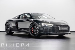 Audi R8 Coupe (15-23) Rear Wheel Series 5.2 FSI 540PS S Tronic auto 2d For Sale - Riviera Automotive Ltd, Cleckheaton