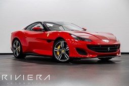 Ferrari Portofino Convertible (18-20) auto 2d For Sale - Riviera Automotive Ltd, Cleckheaton