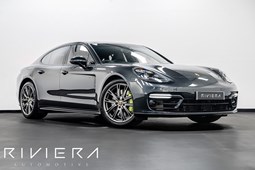 Porsche Panamera (16-24) 2.9 V6 4S E-Hybrid 5dr PDK For Sale - Riviera Automotive Ltd, Cleckheaton