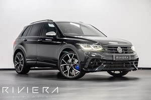 Volkswagen Tiguan (16-24) 2.0 TSI 320 4Motion R 5dr DSG For Sale - Riviera Automotive Ltd, Cleckheaton