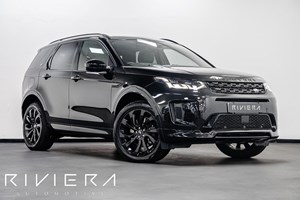 Land Rover Discovery Sport (15 on) 2.0 D200 R-Dynamic HSE Auto 5d For Sale - Riviera Automotive Ltd, Cleckheaton