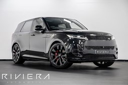 Land Rover Range Rover Sport SUV (22 on) 3.0 P460e Autobiography 5dr Auto For Sale - Riviera Automotive Ltd, Cleckheaton