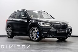 BMW X1 SUV (15-22) xDrive20d M Sport Sport Automatic 5d For Sale - Riviera Automotive Ltd, Cleckheaton