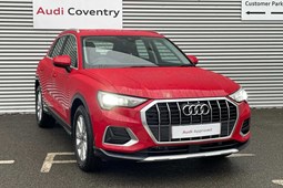 Audi Q3 SUV (18 on) Sport 35 TFSI 150PS S Tronic auto 5d For Sale - Coventry Audi, Coventry