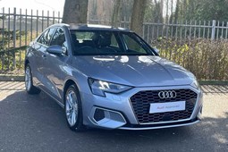 Audi A3 Saloon (20 on) 30 TFSI Sport 4dr 4d For Sale - Coventry Audi, Coventry