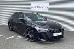Audi A6 Avant (25 on) 2.0 TDI Quattro 204 Launch Edition 5dr S Tronic For Sale - Coventry Audi, Coventry