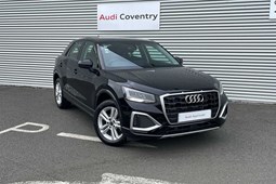 Audi Q2 SUV (16 on) 30 TFSI Sport 5dr For Sale - Coventry Audi, Coventry