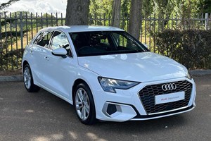 Audi A3 Sportback (20 on) Sport 30 TFSI 110PS 5d For Sale - Coventry Audi, Coventry