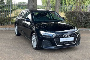 Audi A1 Sportback (18 on) 30 TFSI 110 Sport 5d For Sale - Coventry Audi, Coventry