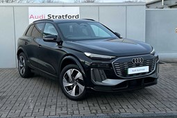 Audi Q6 e-tron SUV (24 on) 285kW Quattro 100kWh S Line 5dr Auto For Sale - Stratford Audi, Stratford-upon-Avon