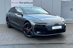 Audi A6 e-tron Avant (24 on) 270kW Performance 100kWh Launch Edition 5dr Auto For Sale - Stratford Audi, Stratford-upon-Avon