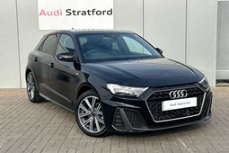 Audi A1 Sportback (18 on) S Line 30 TFSI 116PS S Tronic auto 5d For Sale - Stratford Audi, Stratford-upon-Avon