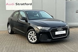 Audi A1 Sportback (18 on) Sport 30 TFSI 116PS S Tronic auto 5d For Sale - Stratford Audi, Stratford-upon-Avon