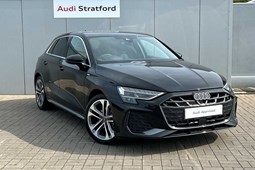 Audi Q3 (11-18) Black Edition 2.0 TDI 150PS Quattro 5d For Sale - Stratford Audi, Stratford-upon-Avon