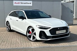 Audi A5 Avant (24 on) 2.0 TDI 204 Edition 1 5dr S Tronic For Sale - Stratford Audi, Stratford-upon-Avon