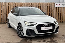 Audi A1 Sportback (18 on) 40 TFSI 207 S Line Competition 5dr S Tronic For Sale - Worcester Audi, Worcester