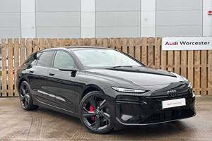 Audi A6 e-tron Avant (24 on) 270kW Performance 100kWh Launch Edition 5dr Auto For Sale - Worcester Audi, Worcester
