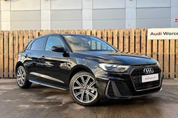 Audi A1 Sportback (18 on) S Line 30 TFSI 116PS S Tronic auto 5d For Sale - Worcester Audi, Worcester