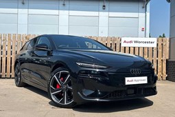 Audi A6 e-tron Avant (24 on) 270kW Performance 100kWh Edition 1 5dr Auto For Sale - Worcester Audi, Worcester