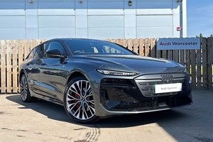 Audi A6 e-tron Avant (24 on) 270kW Performance 100kWh Edition 1 5dr Auto For Sale - Worcester Audi, Worcester