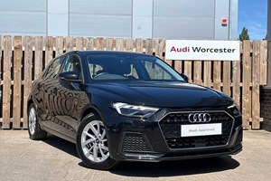 Audi A1 Sportback (18 on) 30 TFSI 110 Sport 5d For Sale - Worcester Audi, Worcester