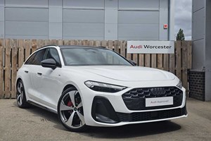 Audi A5 Avant (24 on) 2.0 TFSI 204 Edition 1 5dr S Tronic For Sale - Worcester Audi, Worcester