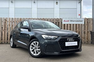 Audi A1 Sportback (18 on) 30 TFSI 110 Sport 5d For Sale - Worcester Audi, Worcester