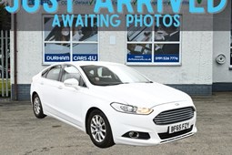 Ford Mondeo Hatchback (14-22) 1.5 TDCi ECOnetic Zetec 5d For Sale - Durham Cars 4 U, Durham