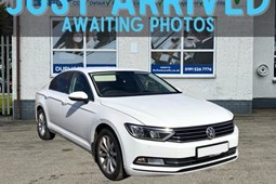 Volkswagen Passat Saloon (15-21) 1.6 TDI S 4d For Sale - Durham Cars 4 U, Durham