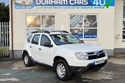 Dacia Duster Estate (13-18) 1.6 Access 5d For Sale - Durham Cars 4 U, Durham