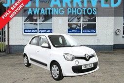 Renault Twingo (14-19) 1.0 SCE Play 5d For Sale - Durham Cars 4 U, Durham
