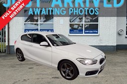 BMW 1-Series Hatchback (11-19) 118d Sport (03/15-) 3d For Sale - Durham Cars 4 U, Durham