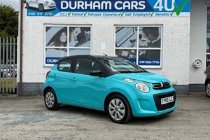 Citroen C1 (14-22) 1.0 VTi Feel 5d For Sale - Durham Cars 4 U, Durham