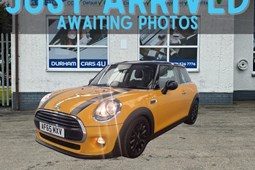 MINI Hatchback (14-24) 1.5 Cooper D Hatchback 3d For Sale - Durham Cars 4 U, Durham