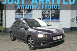 Citroen C4 Cactus (14-18) 1.6 BlueHDi Flair 5d For Sale - Durham Cars 4 U, Durham