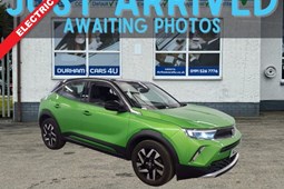 Vauxhall Mokka-e SUV (20-25) 100kW Elite Nav Premium 50kWh Auto 5d For Sale - Durham Cars 4 U, Durham