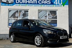 BMW 2-Series Gran Tourer (15-24) 218i SE (04/2018 on) 5d For Sale - Durham Cars 4 U, Durham
