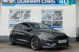 Ford Fiesta ST (18-22) ST-3 1.5T EcoBoost 200PS 5d For Sale - Durham Cars 4 U, Durham