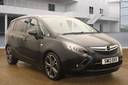 Vauxhall Zafira Tourer (12-18) 1.4T SRi 5d For Sale - SPIRIT MOTOR COMPANY LIMITED, Leigh