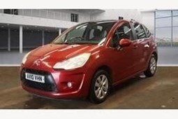 Citroen C3 (10-16) 1.4 VTi 16V VTR+ 5d For Sale - SPIRIT MOTOR COMPANY LIMITED, Leigh